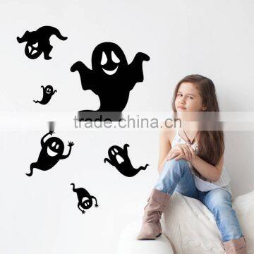 ALFOREVER Halloween Vinyl Decals,Halloween Vinyl Sticker photo-3