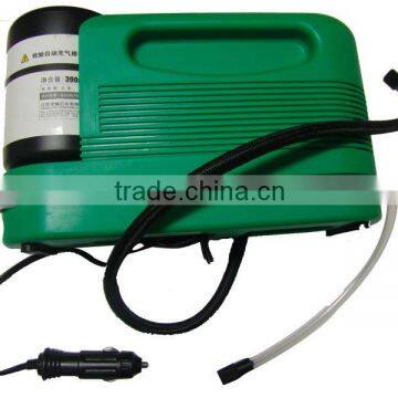 tire sealant air compressor