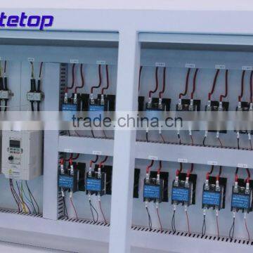 SMT Reflow Oven / Led Soldering Machine ES-8PC photo-5