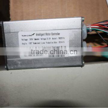 36V 250W standard ebike controller