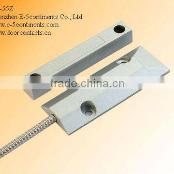 E-5continents 5C-55Z wired Matching Bracket Roller Shutter Magnetic Contact/Magnetic Sensor