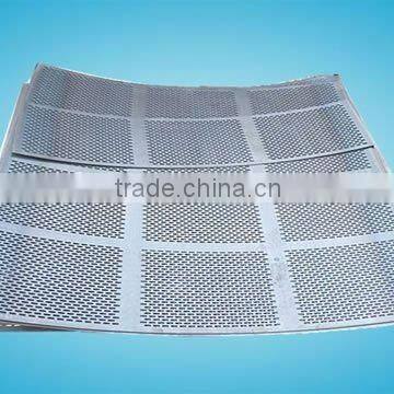 perforated plate,punching hole meshes