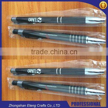 Fashion cute advertising ballpoint pen for promotion