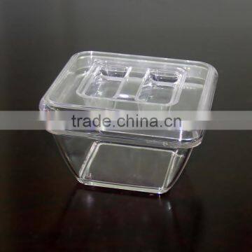High Precision High Quality Storage Box Injection Mold