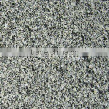 natural mengshan flower granite stairs/countertops