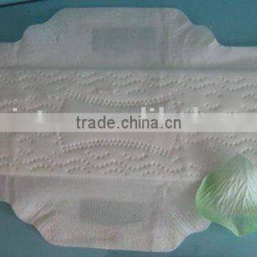 herbal sanitary napkins