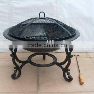 Wood Fired Oven
