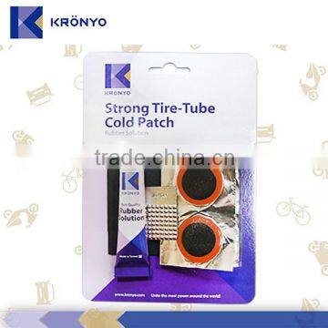 KRONYO v14 tire repair tool bike for bike z16