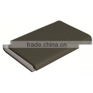 Name Card Holder Leather Card Holder Business Card Holder photo-3