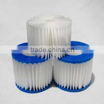 water absorption filtration nonwoven