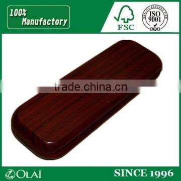Rose Wood Luxury Woooden Pen Box for Two Pcs photo-6