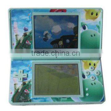 Shenzhen Wholesales Decal Skin for NDS Lite photo-2