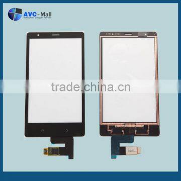 replacement digitizer for Nokia X2 black