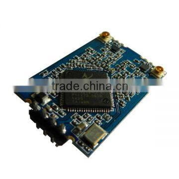 802.11a 2t2r Wifi Modem Qualcomm AR1021 Atheros Usb Wifi Transmitter Wireless Module photo-2