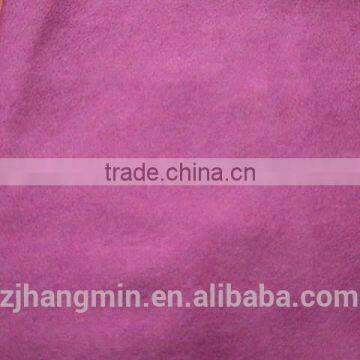 Spunlace Nonwoven Fabrice Microfier for Cleaning or Leathers