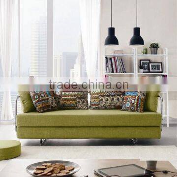 Modern sofa cum bed furniture adjustable remove cheap sofa bed