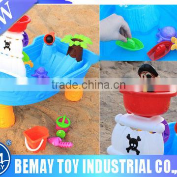 Priate Corsair - Outdoor beach sand molds kids toys