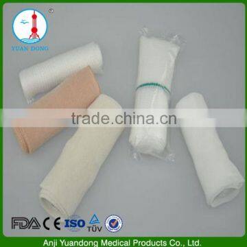 YD90003 High quality medical conforming bandage with CE FDA ISO approved