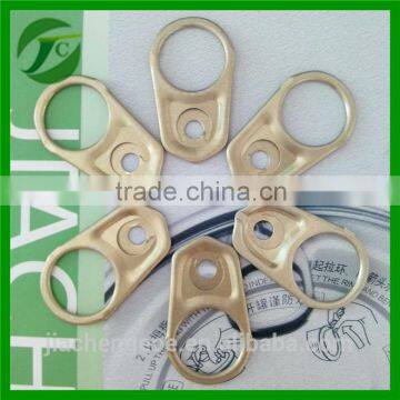 Aluminum Push Tab for Can or Decoration photo-2