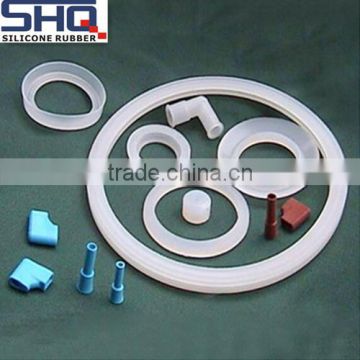 Silicone Rubber Part For Water Dispenser