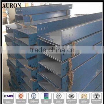 Cable Tray/Building Cable Trunking/Metal Cable Bridge