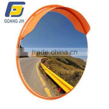 100CM IMPACT TRAFFIC CONVEX MIRROR