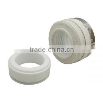 John Crane 10R PTFE Teflon Bellow Mechanical Seal