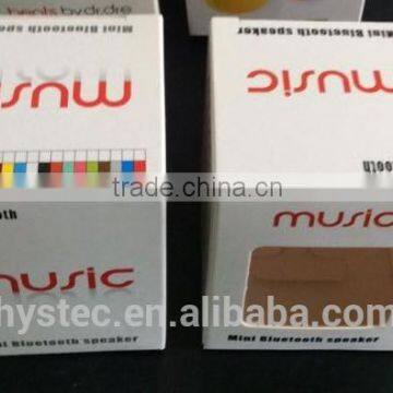 Free Sample Christmas Gift S10 Portable Bluetooth Speaker MINI Bluetooth Speaker With TF Card FM. photo-6