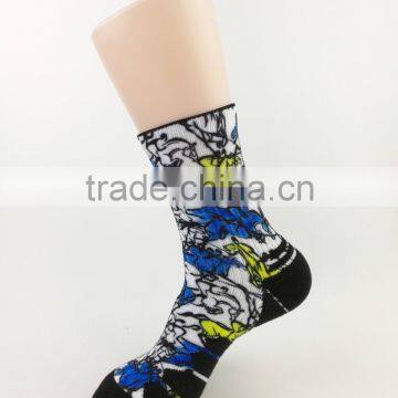 2016 Popular High Quality Lastest Tabi-Socks