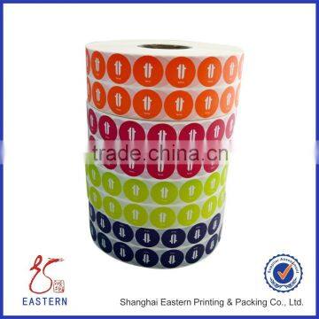 Custom Sticker Paper,Sticker Printing