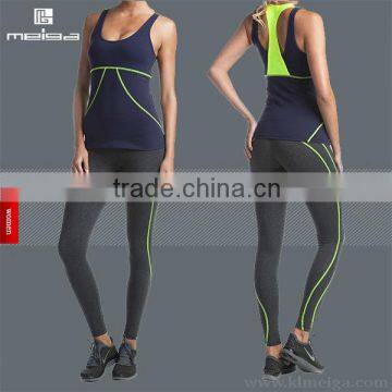 Activewear Fitness Wear