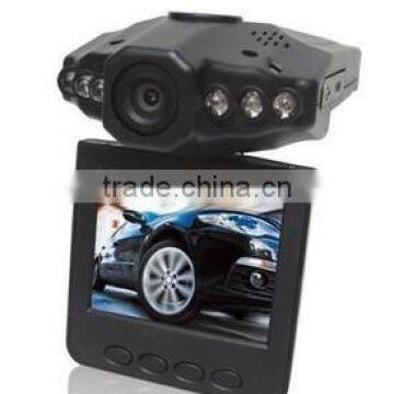 HD Mini car recorder Portable Vehicle Car DVR