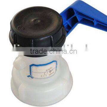 Mini Plastic Check Valve