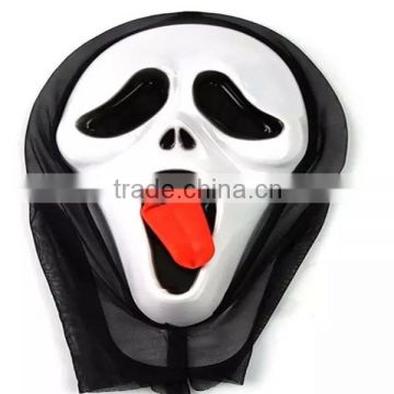 Best design of Shenzhen produced skull face mask