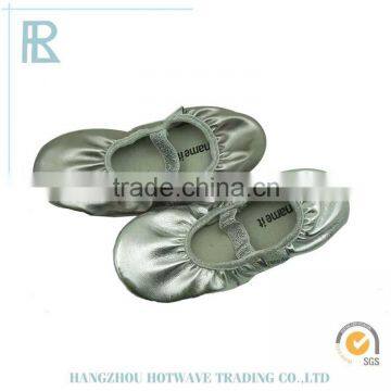 Wholesale Top Quality 2015 Kid Flat Shoe photo-2