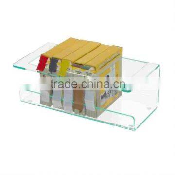 CD /DVD Display Stand / Dispenser Multiple Roll Label Dispenser