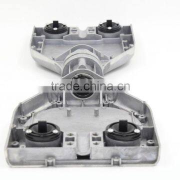 Bedicar Electric Stand up Scooter Frame Self Balancing Scooter 2 Wheels Aluminum Alloy Frame photo-3