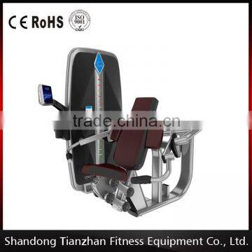 Intelligent Biceps Curl /Strengh Machine For GYM From TZfitness