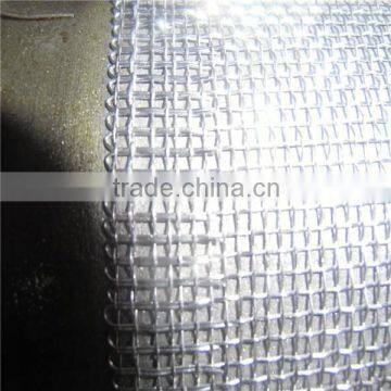 14 Mesh Aluminum Alloy Wire Netting (factory)