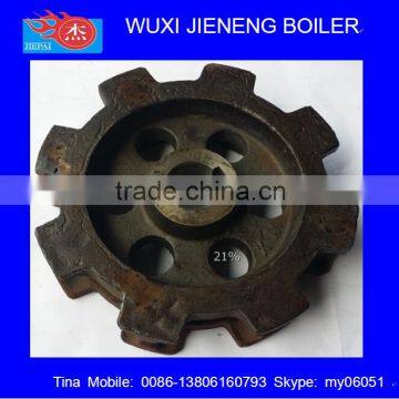 8 Teeth Chain Gear
