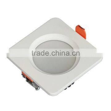 LED Recessed Downlight/LED Ceiling Light