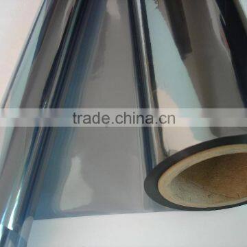 Sun control film for car/building window