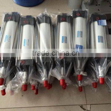 ISO standard pneumatic air cylinder