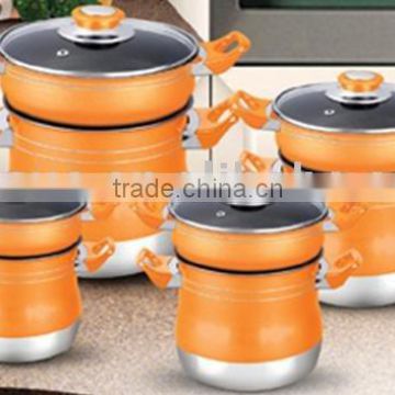 cookware set