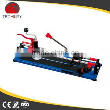 heavy duty 600mm manual tile cutter