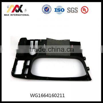 Truck Parts Appearance Panel WG1664160211 photo-2