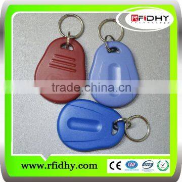 China Manufacturer Uhf Rfid Keyfob for Access Control