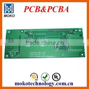 Leading the Printed Circuit Board Industry