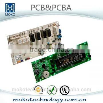 AL aluminum, FR4, Flexible PCB & PCBA