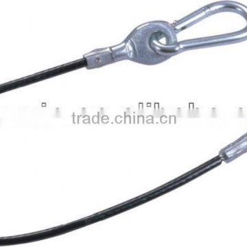 Adjustable Cable Assembly